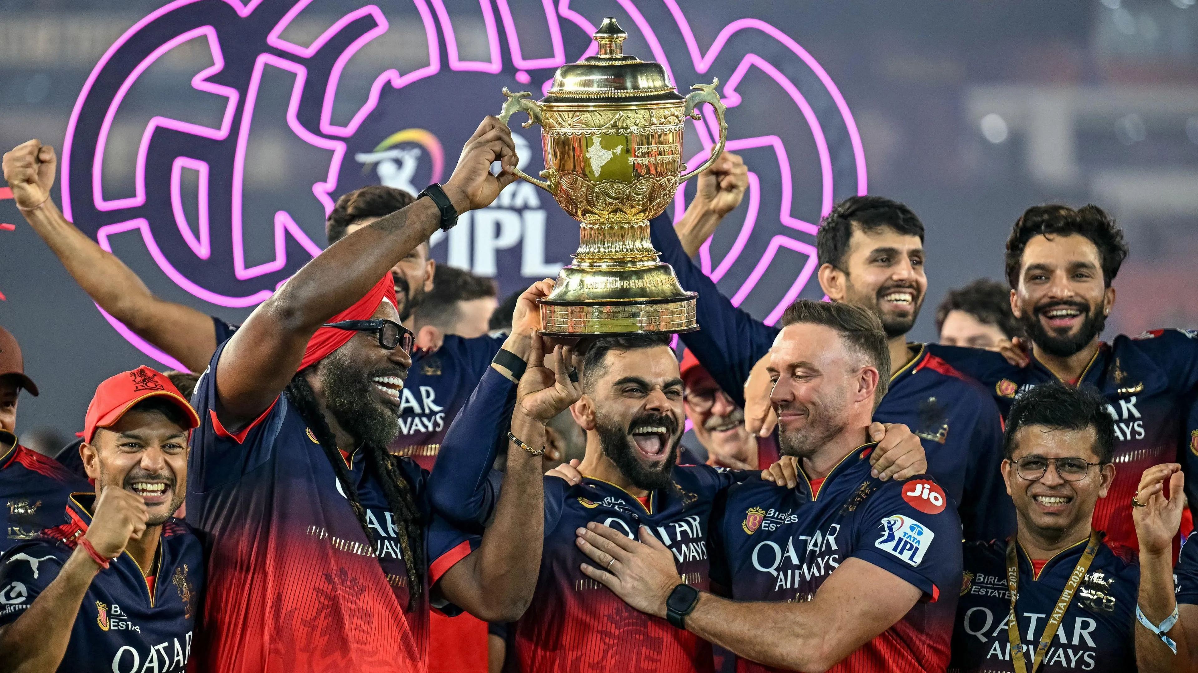 IPL teams comparison chart showing strengths and weaknesses analysis