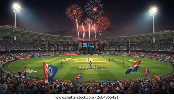 IPL cricket schedule franchise team headquarter and training ground facility